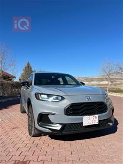 هوندا HR-V